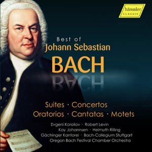 Christmas Oratorio, BWV 248: X. Sinfonia
