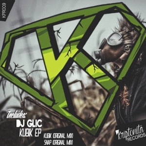 Kubik EP
