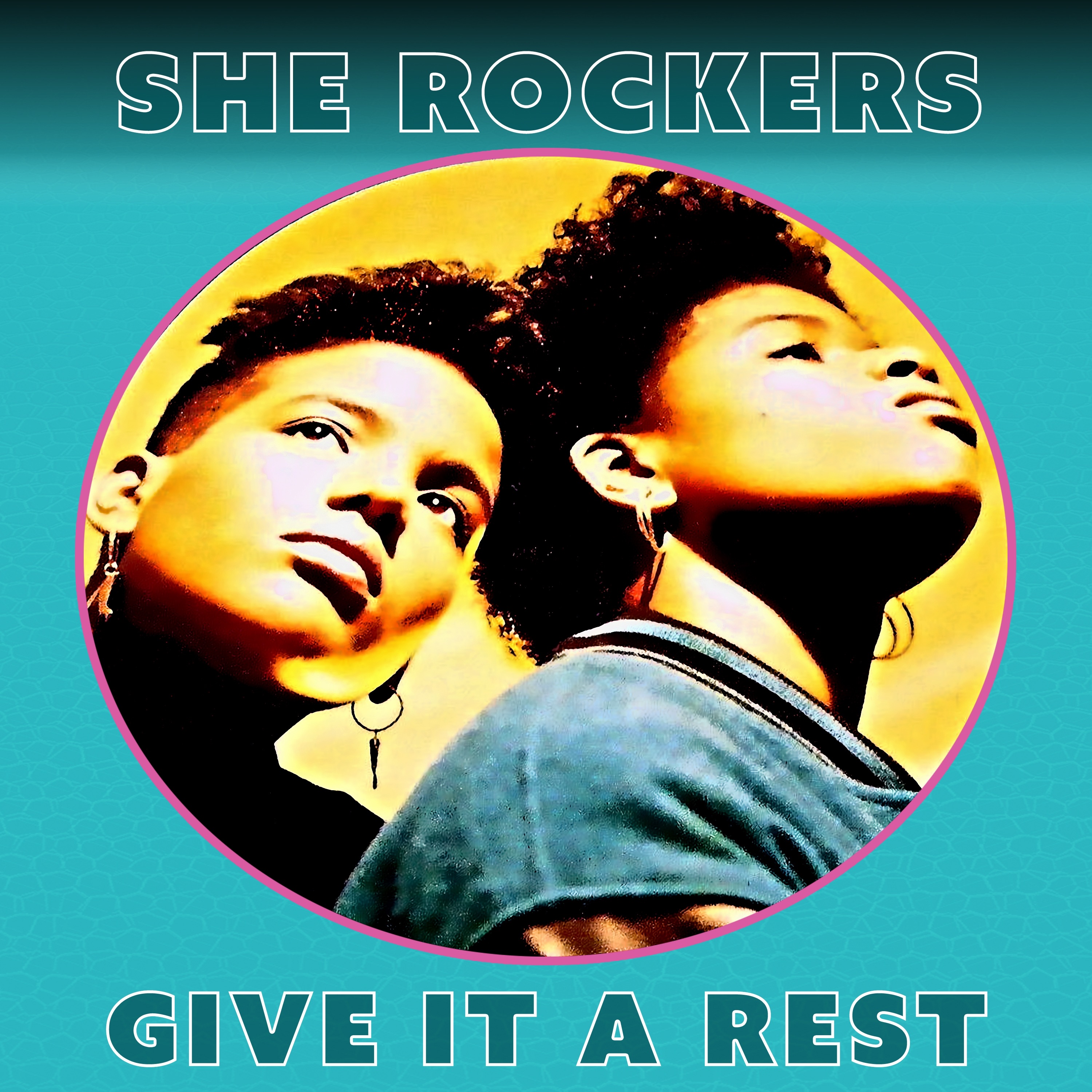 Give It a Rest - Single