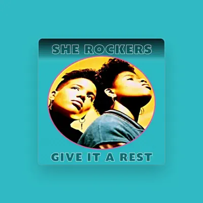 Listen to She Rockers, watch music videos, read bio, see tour dates & more!