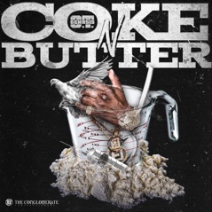 Coke n Butter