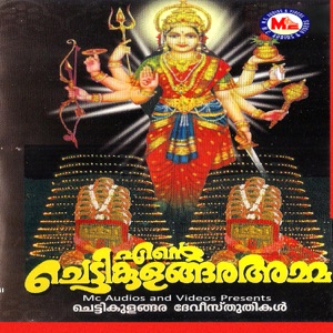 Ente Chettikulangara Amma