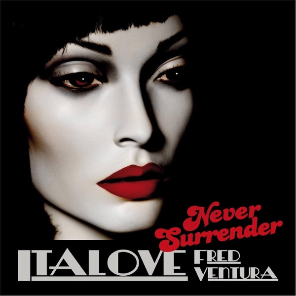 Never Surrender - EP
