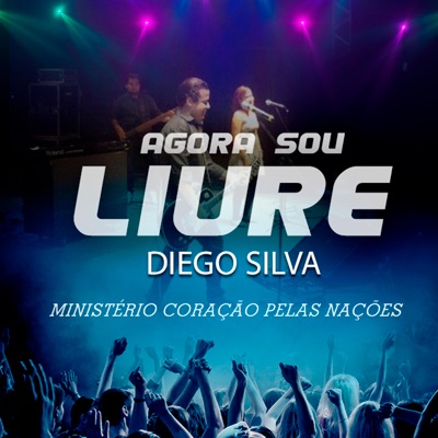 Agora Sou Livre