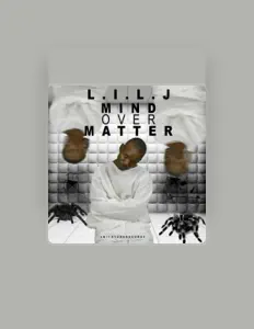 聆聽 L . I . L . J、觀看音樂影片、閱讀小傳、查看巡演日期等！