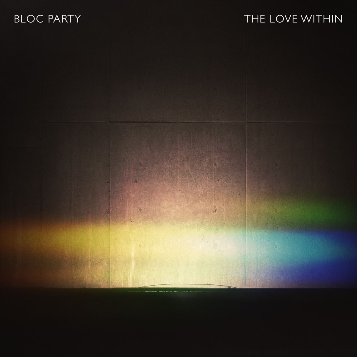 Love within. Bloc Party. Bloc Party - Hymns (2016. Луиз Бартл bloc Party. Bloc Party four Cover.