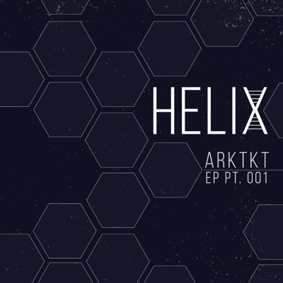 Helix EP, Pt. 1 - EP