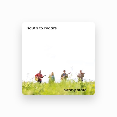 Listen to South to Cedars, watch music videos, read bio, see tour dates & more!