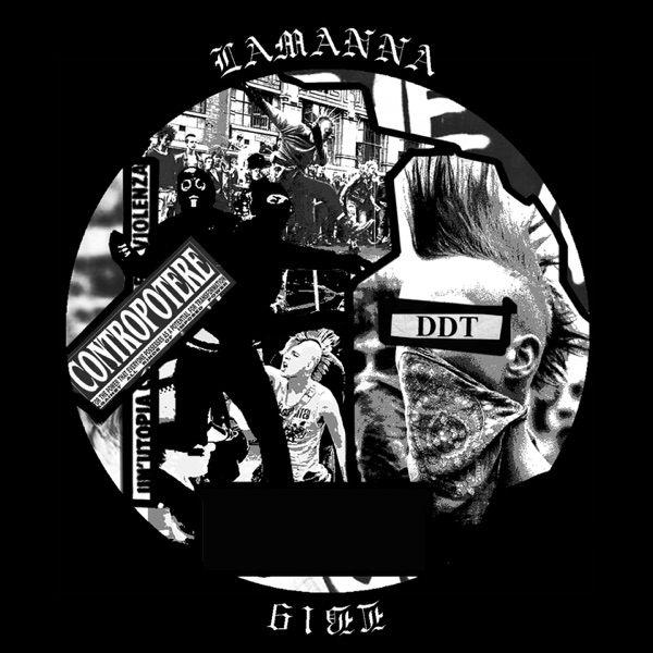 LB19 - EP