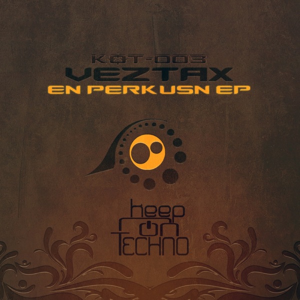 En Perkusn - Single