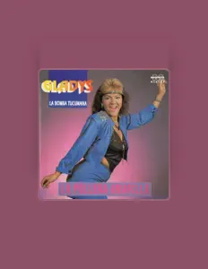 Listen to Gladys La Bomba Tucumana, watch music videos, read bio, see tour dates & more!