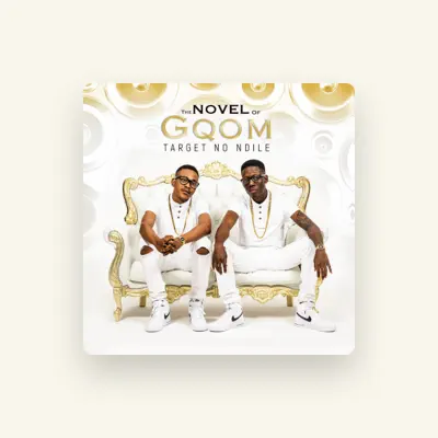 Listen to Target no Ndile, watch music videos, read bio, see tour dates & more!