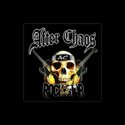 Listen to After Chaos, watch music videos, read bio, see tour dates & more!
