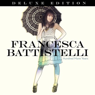 Francesca Battistelli Trampoline