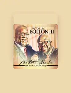 Listen to Pastor L.W. Bolton, III, watch music videos, read bio, see tour dates & more!