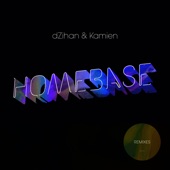 Homebase (Remixes) artwork