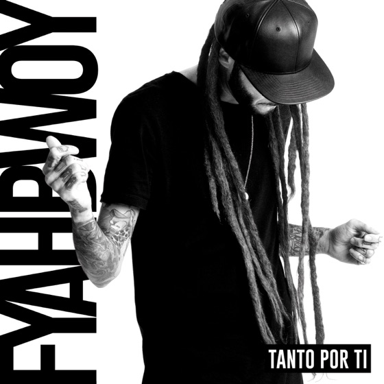 Cover artwork for A Veces