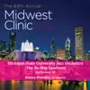 Stream & download 2015 Midwest Clinic: Michigan State University Jazz Orchestra (The Be-Bop Spartans) [Live]