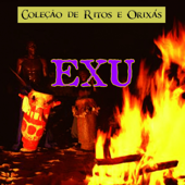 Exu - Pai Cido de Oxum