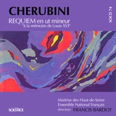 Requiem in C Minor: I. Introitus artwork
