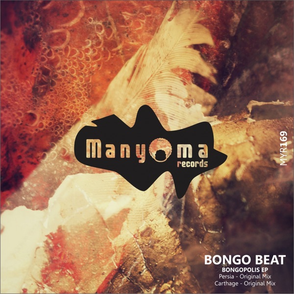 Bongopolis - Single