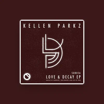 Listen to Kellen Parkz, watch music videos, read bio, see tour dates & more!