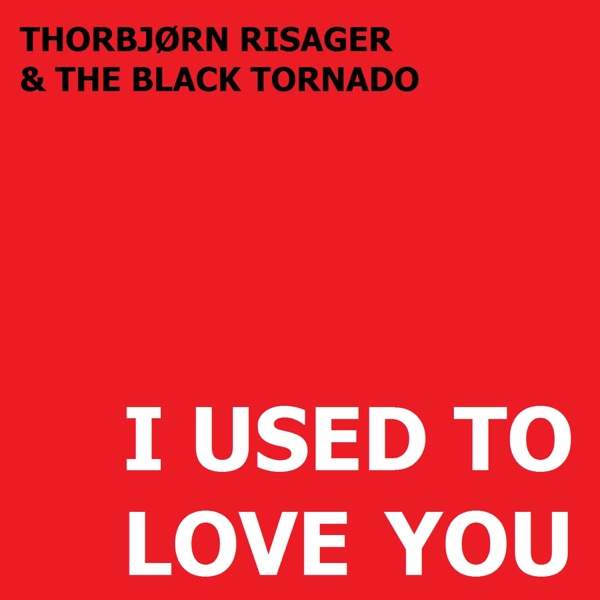 I Used to Love You - Single - Thorbjørn Risager & The Black Tornado