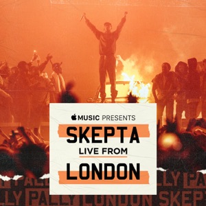 Pow (feat. Skepta & JME) [Live]