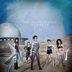 Capsula - Las Amigas de Nadie
