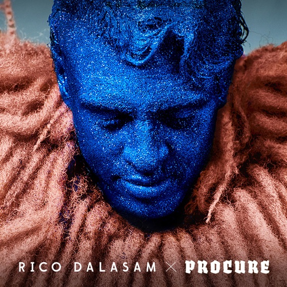 Cover artwork for Procure