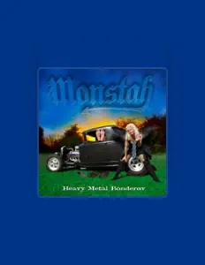 Listen to Monstah, watch music videos, read bio, see tour dates & more!
