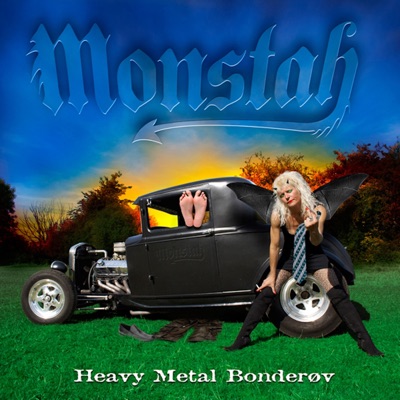 Heavy Metal Bonderøv