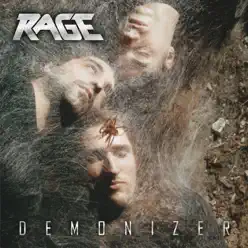 Demonizer - Rage