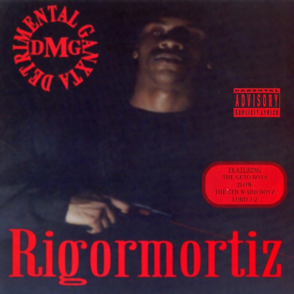 Rigormortiz