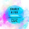 Sandrina (Roni Iron Deep & Love Mix) - Single