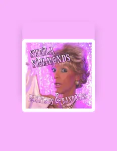 聆聽 Sheila Simmonds、觀看音樂影片、閱讀小傳、查看巡演日期等！