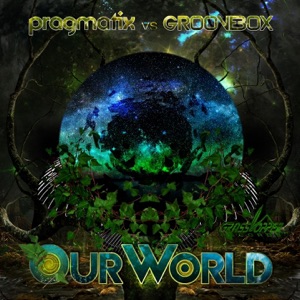 Our World - Single