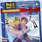 01. Dez. 2014: Adventsdate mit Hindernissen (Teil 01)