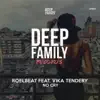 RoelBeat - No Cry (feat. Vika Tendery)