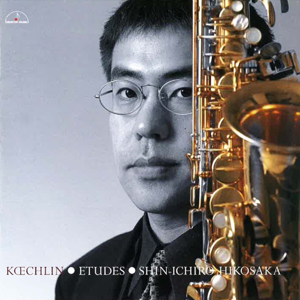 Kcechlin:Etudes