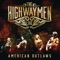 Two Stories Wide - The Highwaymen lyrics