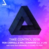 Take Control 2016 (feat. J-Lyn) [Remixes] - Single