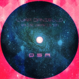 Valde Gravis - Single