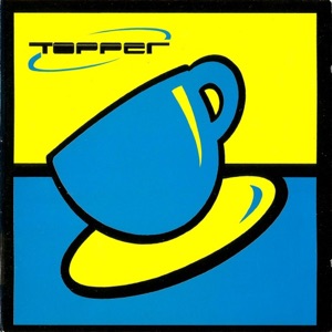 Cwpan Mewn Dŵr - Single