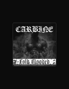 Listen to Carbine, watch music videos, read bio, see tour dates & more!