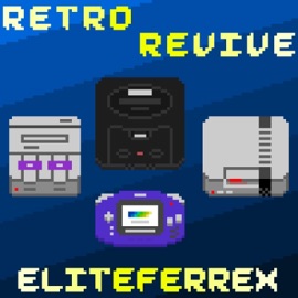 Now or Never EliteFerrex