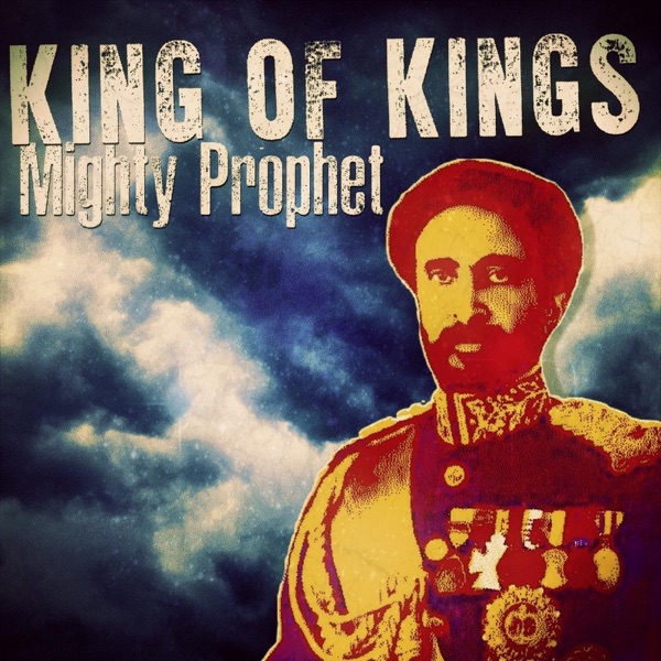 King of Kings - Single