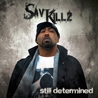 Look What I Become (feat. Verse) - Single - Sav Killz