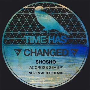 Across Sea - EP