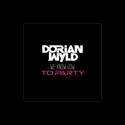 Listen to Dorian Wyld, watch music videos, read bio, see tour dates & more!